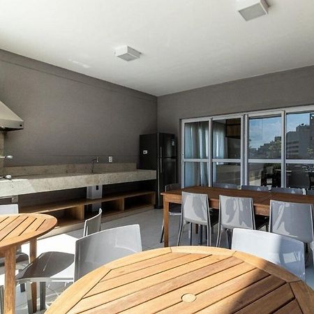 Condominio Mobi One Paulista Σάο Πάολο Εξωτερικό φωτογραφία