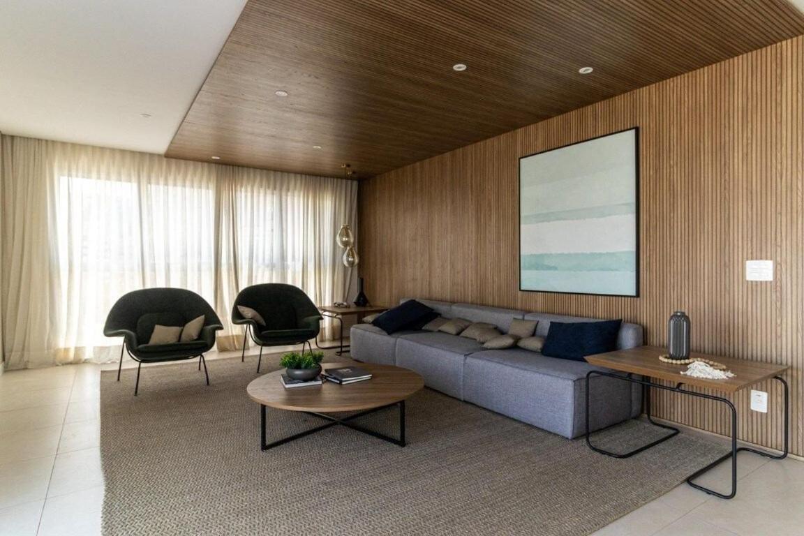 Condominio Mobi One Paulista Σάο Πάολο Εξωτερικό φωτογραφία
