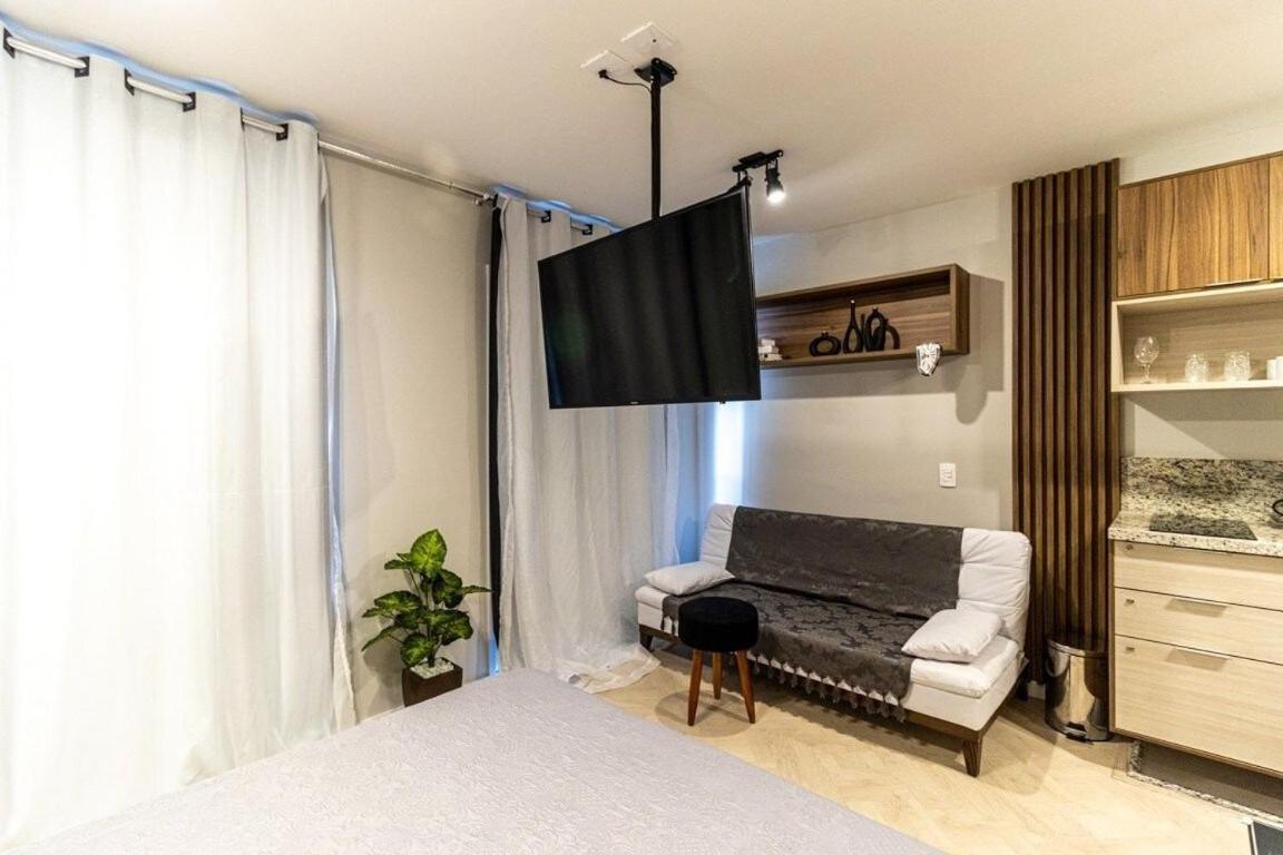 Condominio Mobi One Paulista Σάο Πάολο Εξωτερικό φωτογραφία