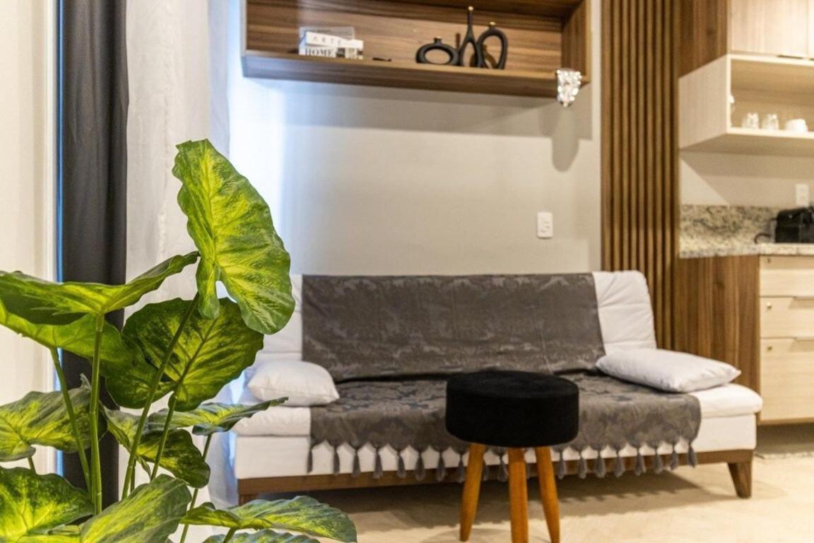 Condominio Mobi One Paulista Σάο Πάολο Εξωτερικό φωτογραφία