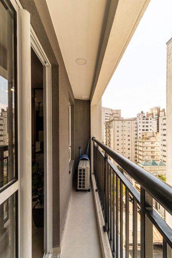 Condominio Mobi One Paulista Σάο Πάολο Εξωτερικό φωτογραφία