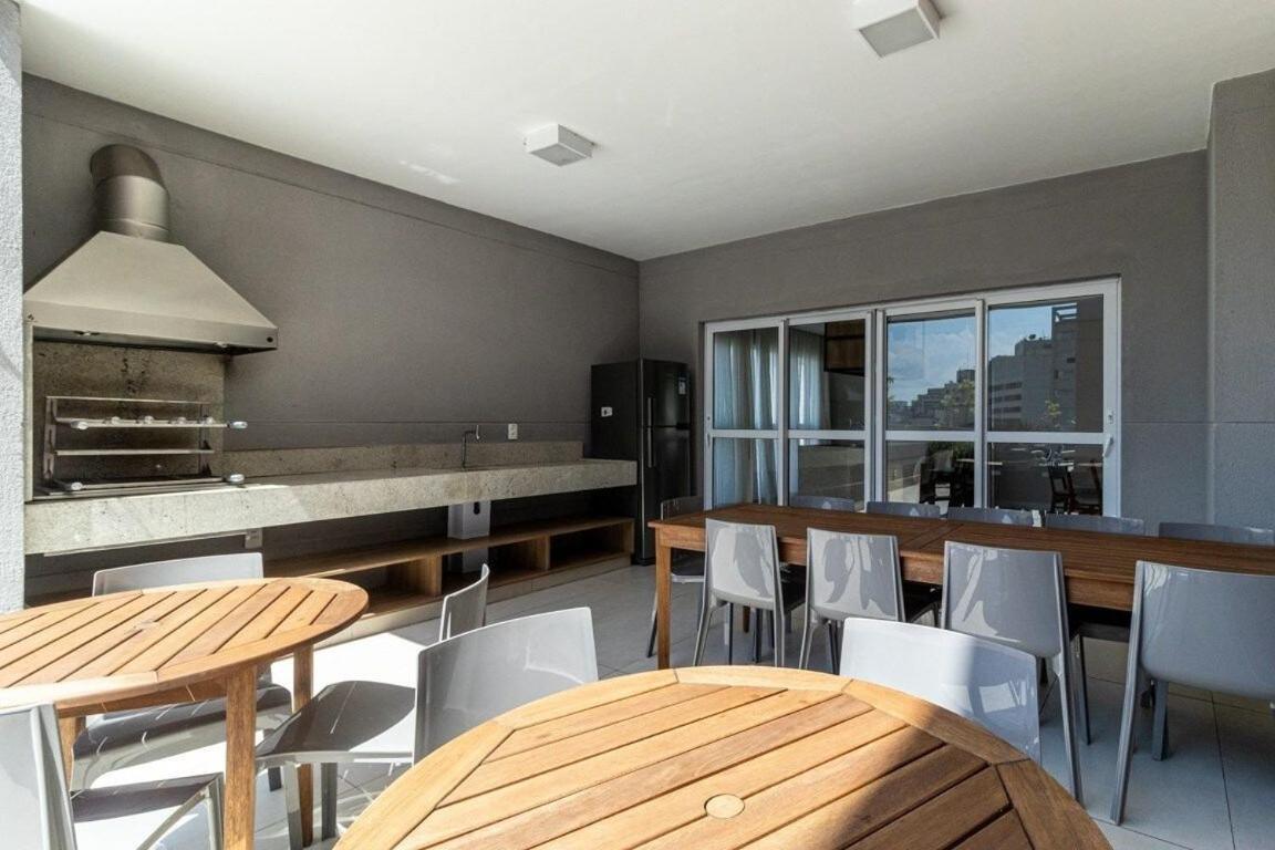 Condominio Mobi One Paulista Σάο Πάολο Εξωτερικό φωτογραφία