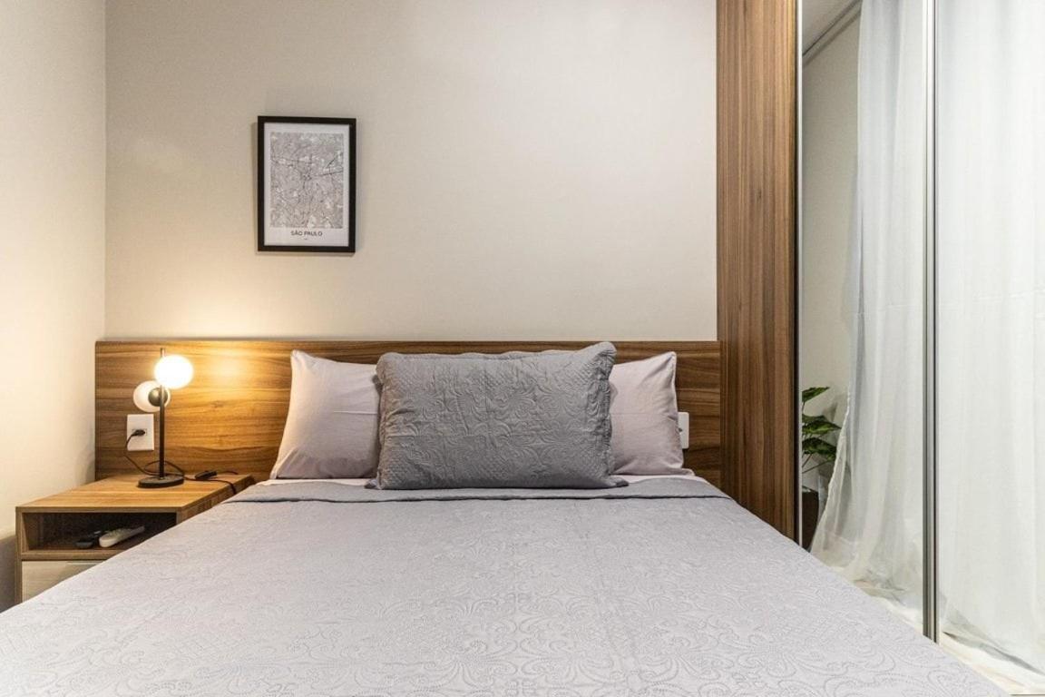 Condominio Mobi One Paulista Σάο Πάολο Εξωτερικό φωτογραφία