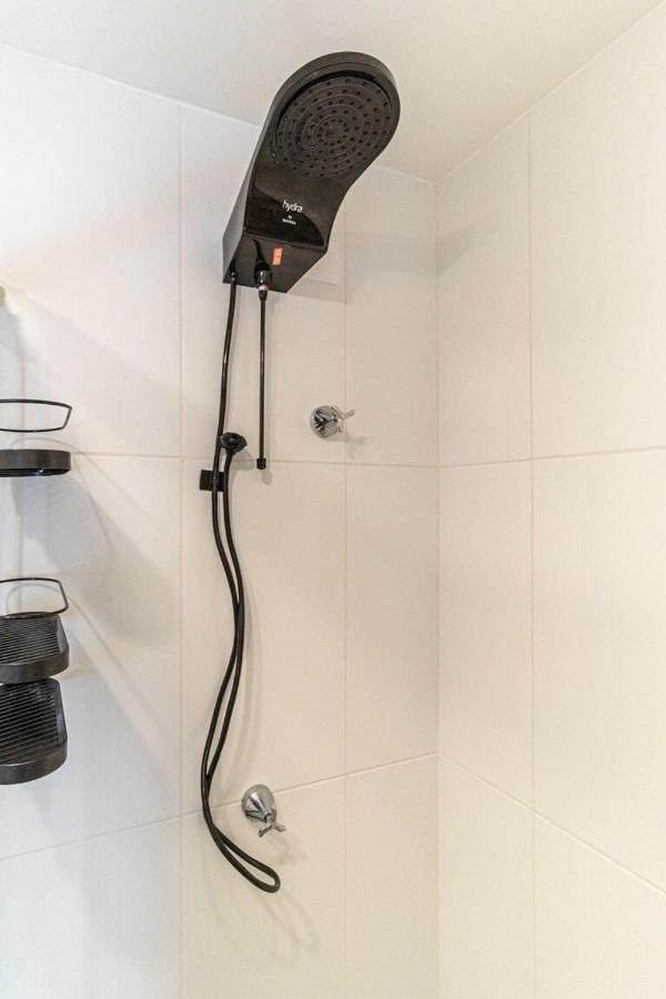 Condominio Mobi One Paulista Σάο Πάολο Εξωτερικό φωτογραφία