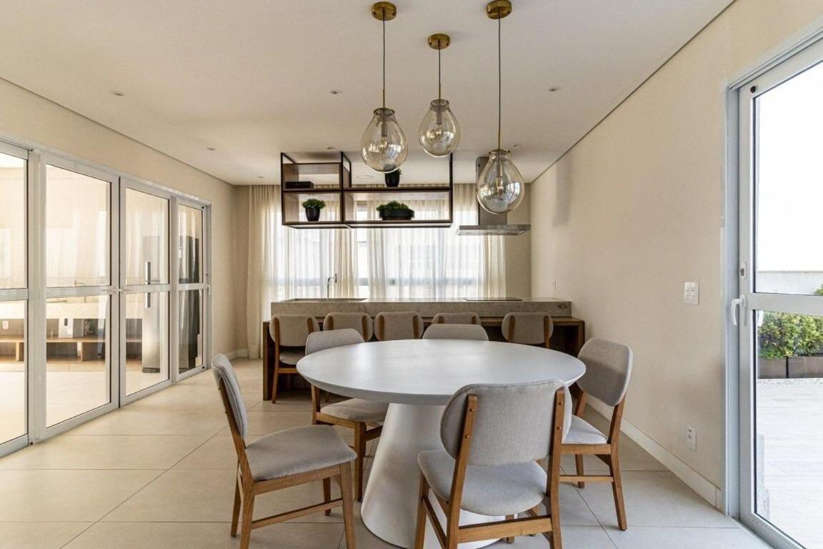 Condominio Mobi One Paulista Σάο Πάολο Εξωτερικό φωτογραφία