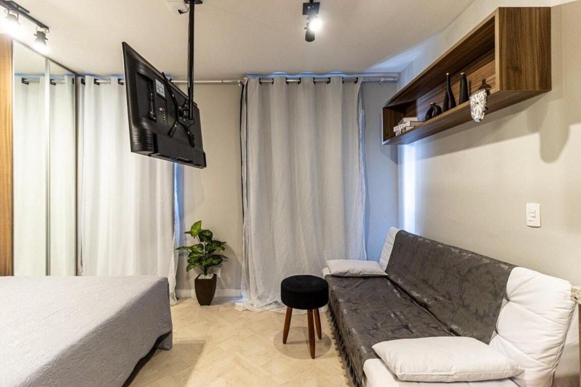 Condominio Mobi One Paulista Σάο Πάολο Εξωτερικό φωτογραφία